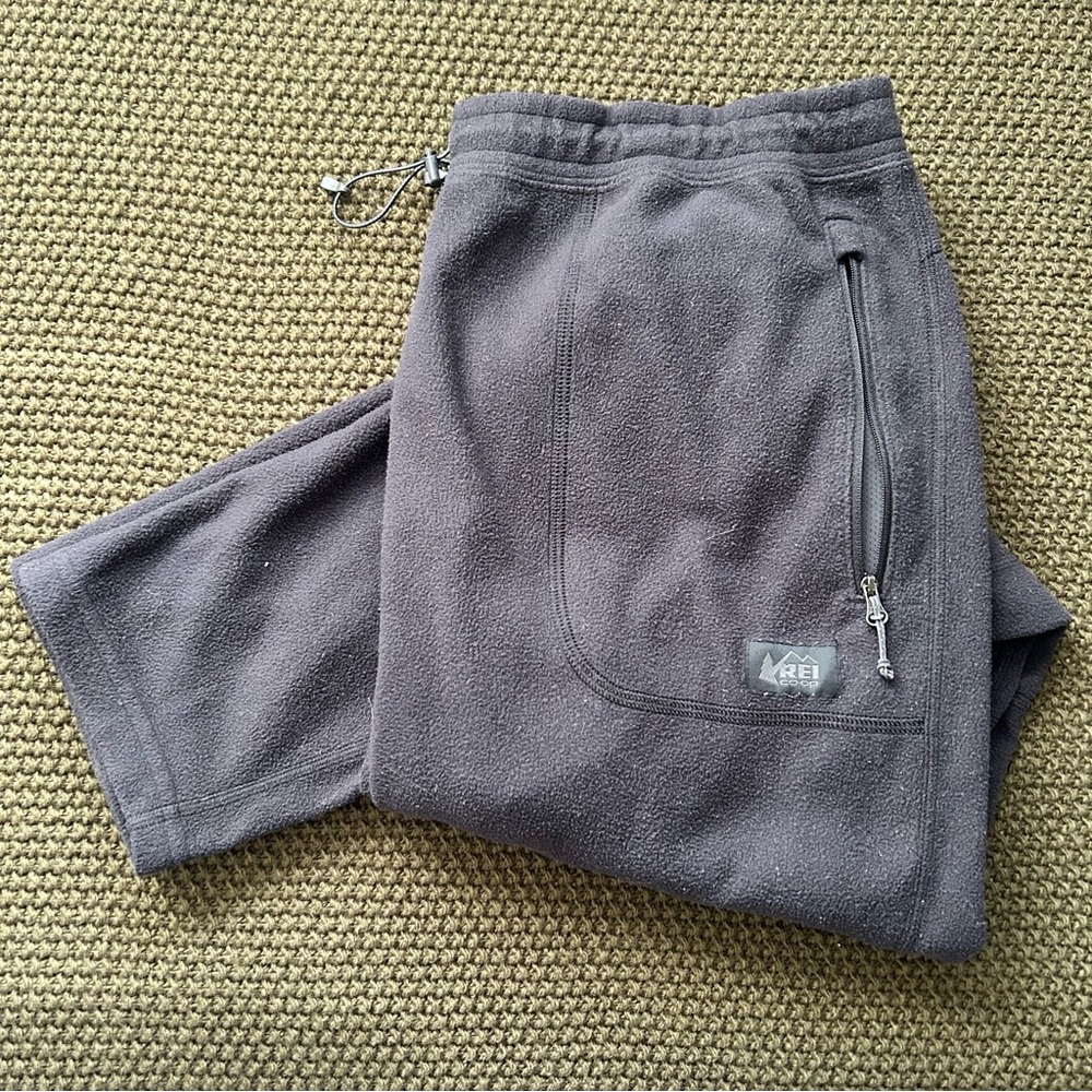 REI Trailmade Fleece Pants - Women’s
